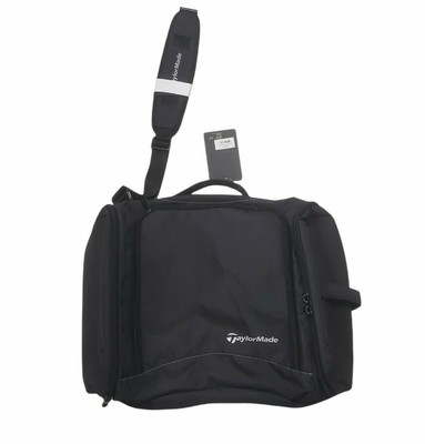 taylormade players backpack duffle