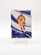Andrew Wiggins Visual Rookie Card Guide and Checklist 75