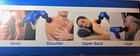 Power Pro Cordless Massager 3900 RPM, 6 Speeds  - New, in Unopened Box — photo 5