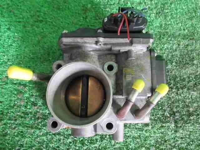 Honda K20A Throttle Body for Civic and Accord