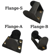 Sinz SQ303 Type 2 Flange Set (End Connectors) for cable drag chain