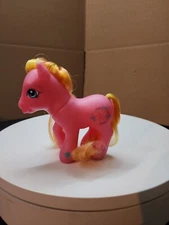 Hasbro My Little Pony G3 Amberlocks 2003 MLP (C1)