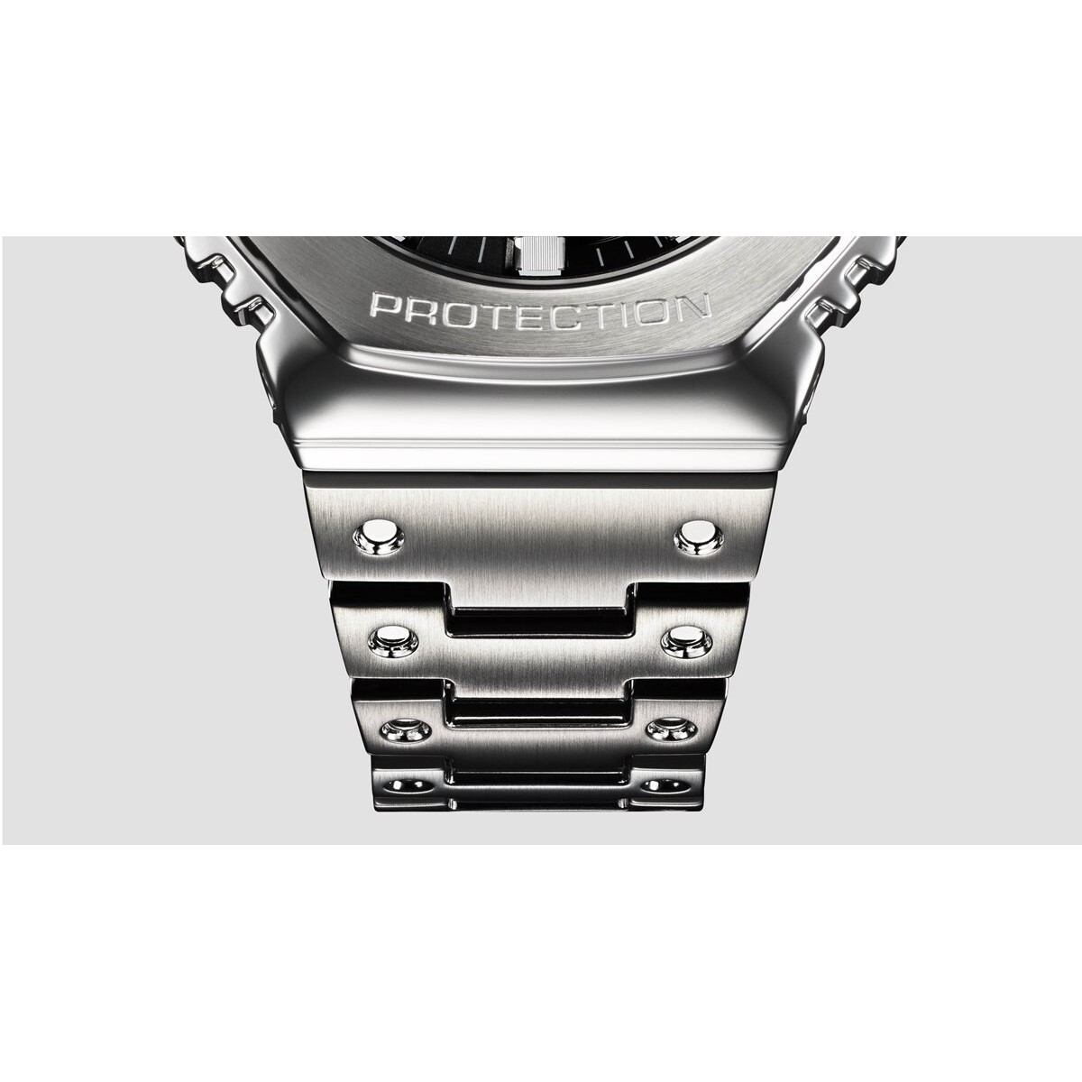 CASIO G-SHOCK GMC-B2100AD-2AJF Full Metal Chronograph Bluetooth 