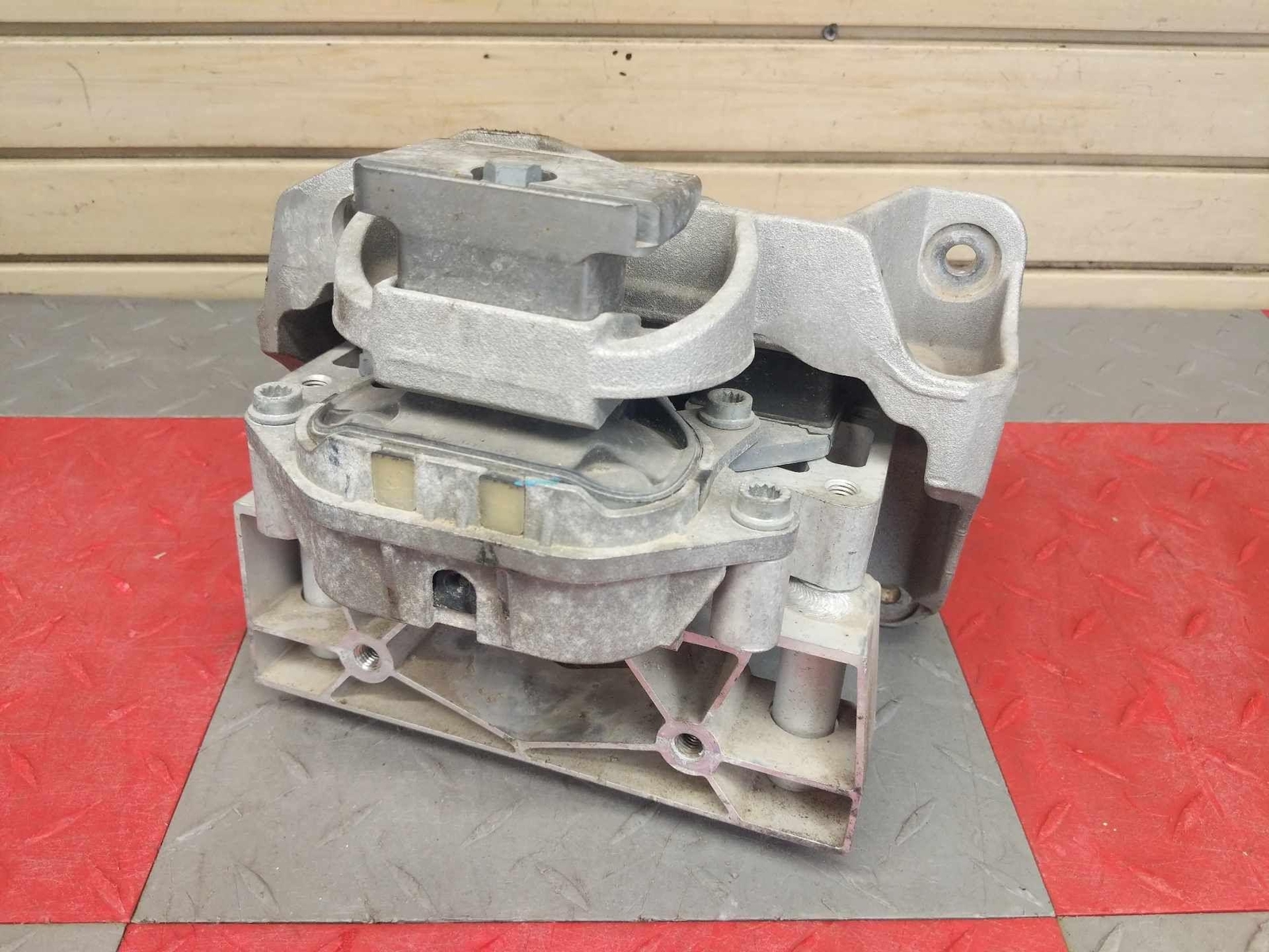 2017-2023 Audi R8 OEM Transmission Mount Assembly