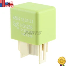 For Mazda 1996-2005 Miata Main Relay MX-5 1998/01 - B5B4-18-811