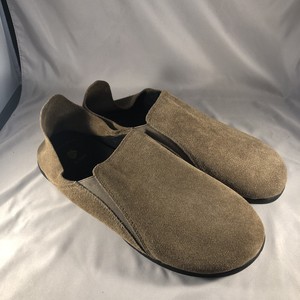 acorn mens moccasin slippers