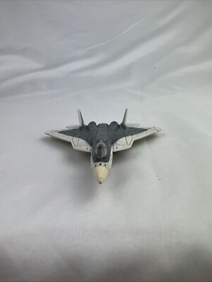 Herpa 1/200 Sukhoi T-50 Su-57 White Shark 559751 | eBay