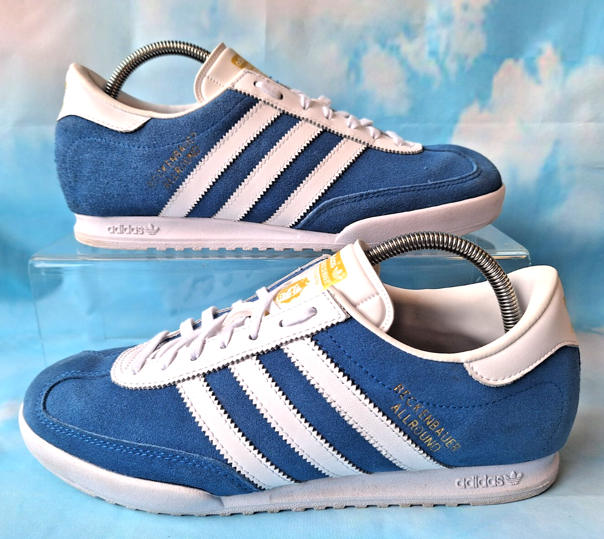 adidas gazelle silver green womens Adidas