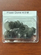 Phonak Power Medium Double Dome 4.0 M ( box of 10)