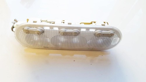 Nissan Qashqai 2007 Front Interior Light 98820jd000, 070705 #810477-45