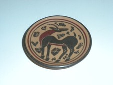 Artistic artsy creative with animal ashtray - Posacenere portacenere con animale