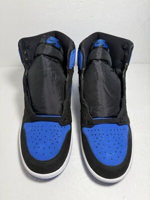 Size 11 - Jordan 1 Retro OG High Royal Reimagined for sale online