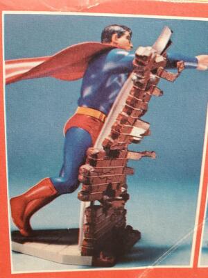 Supergirl And Superman Kit Set | eBay