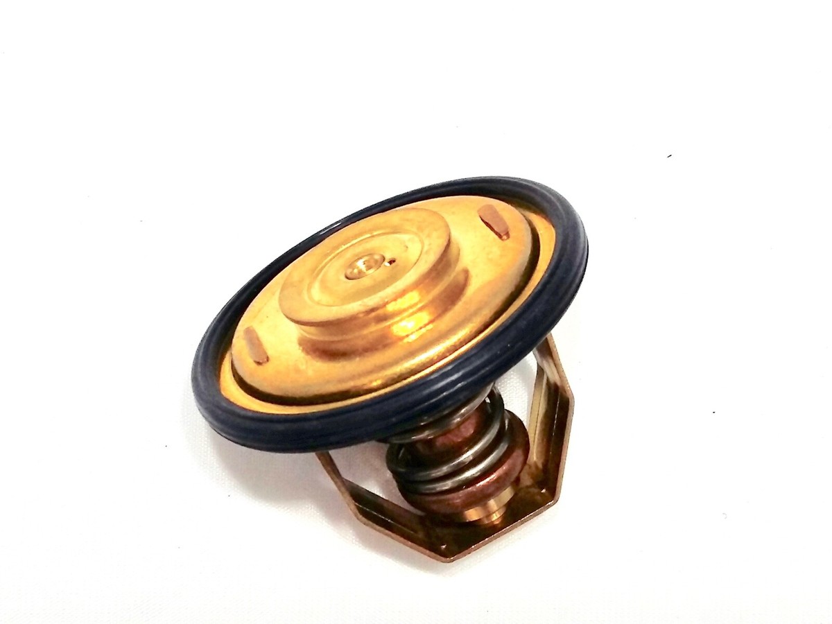 Kit Thermostat 60°C Pour Volvo Penta – Compatible AQ115, AQ130, MD2, MD3, MD11 (réf Multiples)