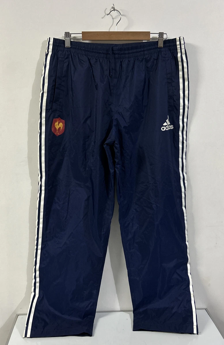 Adidas rugby best sale track pants