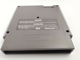 Nintendo Entertainment System Spiel " Ice Climber " Modul | NES | Pal B | FRA