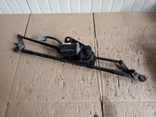 Motorino Tergicristalli