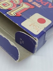 1943 Battle of Midway Nintendo NES| With box | No manual