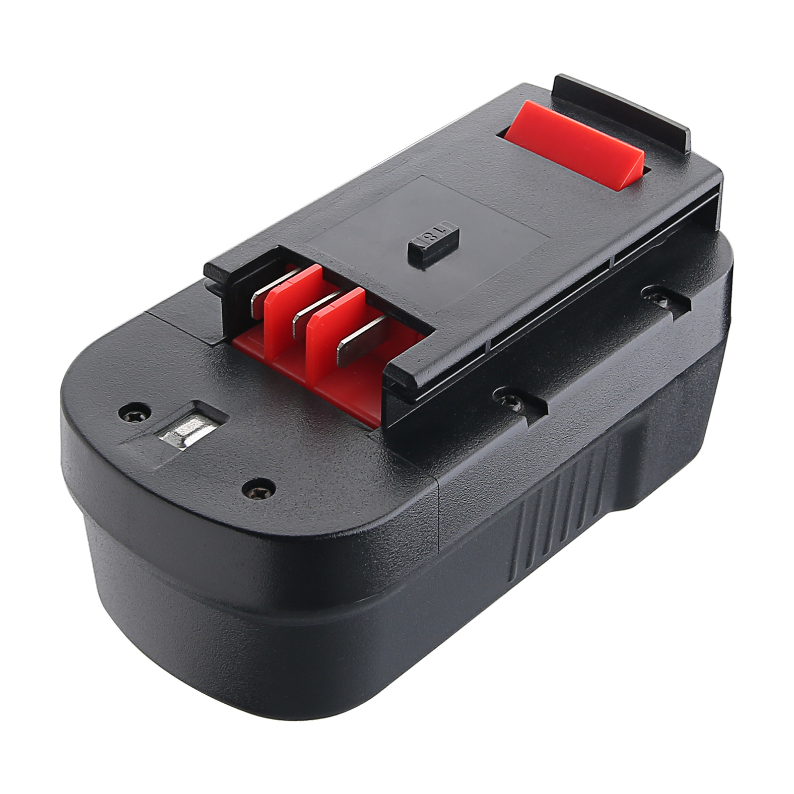 2-Pack 18V for Black and Decker HPB18 18 Volt 4.0Ah Battery HPB18-OPE 244760-00