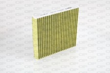 Filtre d'habitacle Fiat 500