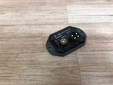 MERCEDES BENZ OEM W201 190 190E IGNITION CONTROL MODULE 2.3L 1984-1993