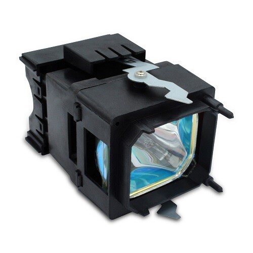REPLACEMENT LAMP & HOUSING FOR SONY SXRD XL5100 eBay