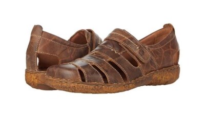 (取寄) ジョセフ セイベル レディース ロザリー 45 Josef Seibel women Rosalie 45 Brandy Capri s-l400.jpg