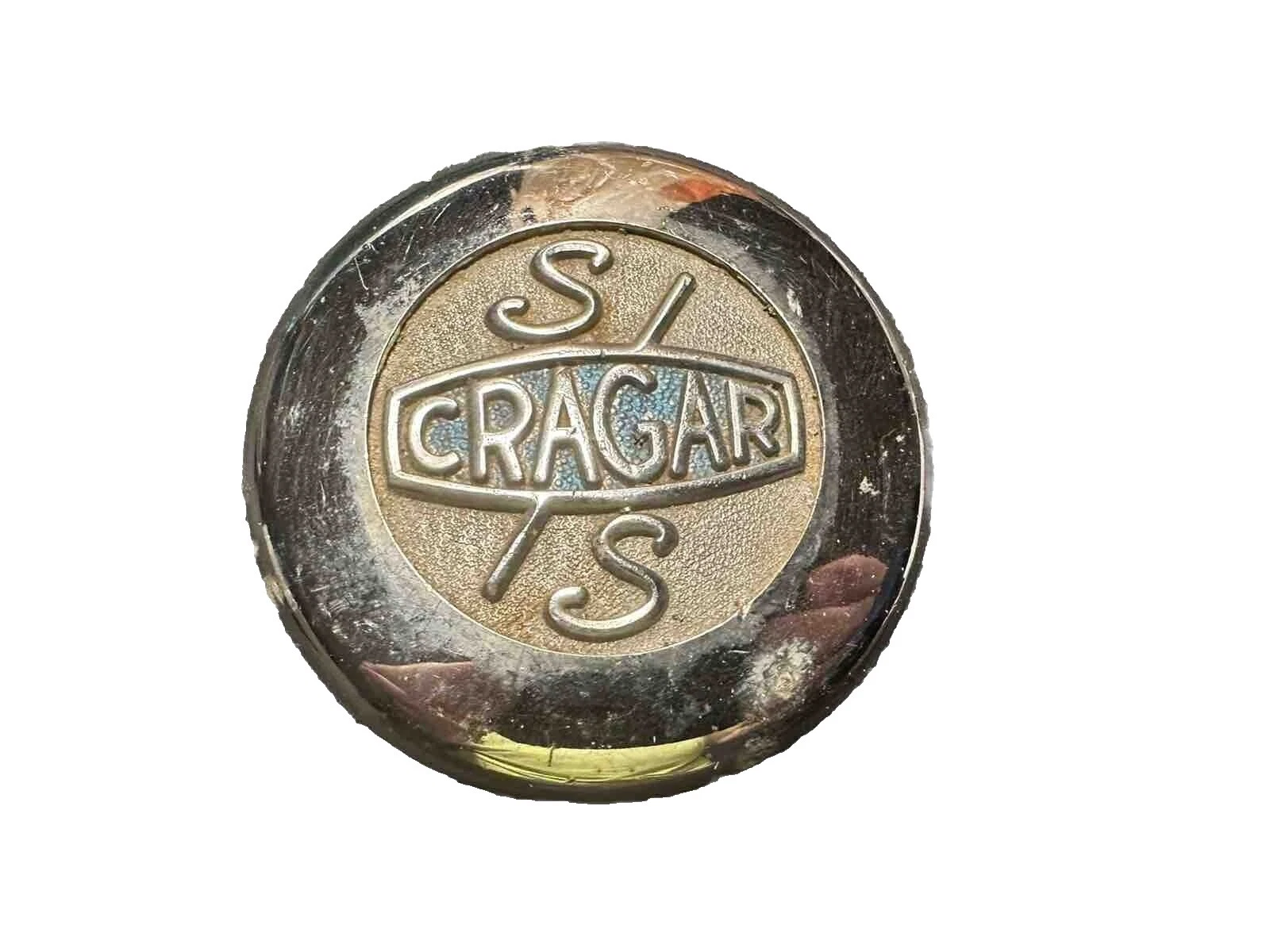 Cragar Car & Truck Wheels, Tires & Parts