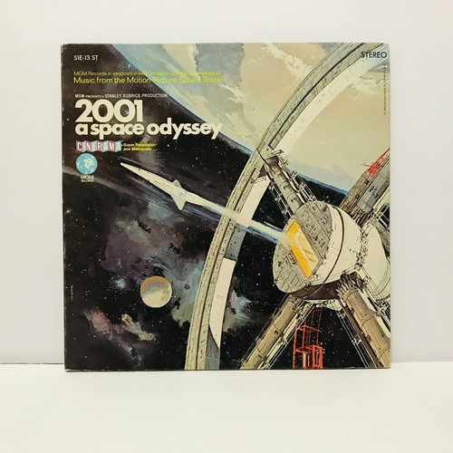 Soundtrack Vinyl LP Albums - Imagen 6 de 116
