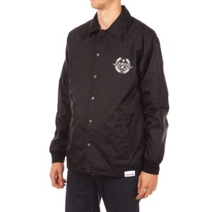 diamond windbreaker