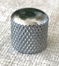 2007 B.C. Rich Warlock Electric Guitar Volume Tone Switch Original Knob