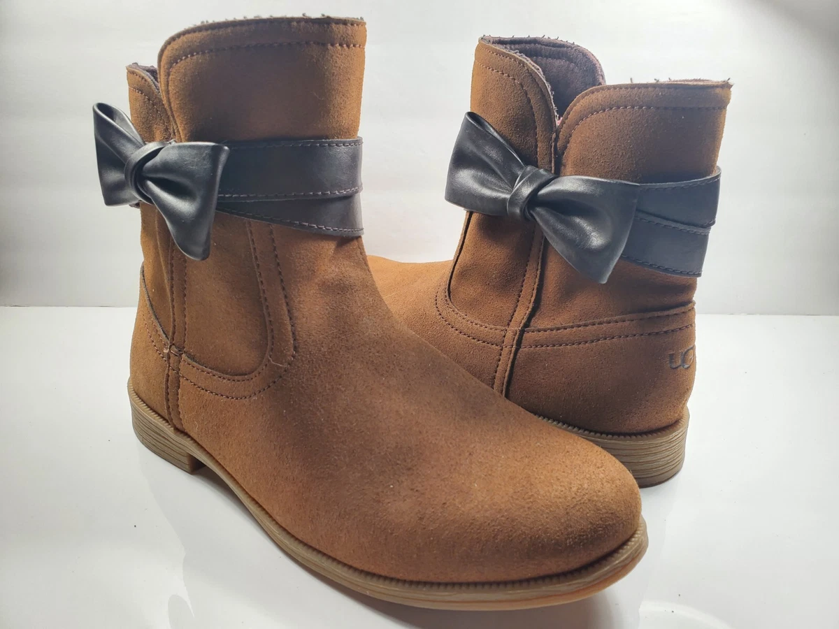 Ebay ugg boots size 5 sale
