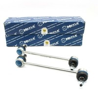 2X Meyle HD Koppelstange Vorne VerstäRkt Ford Fiesta IV Mondeo II Puma