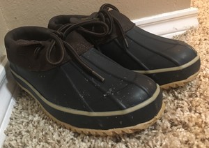 pro line rubber shoes