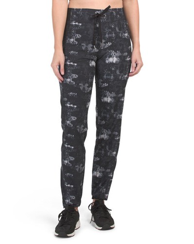 KYODAN Women Jogger Pants Black XS 