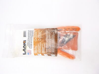 Lang 6'' Convertible Snap Retaining Ring Pliers Quick Switch Internal/External