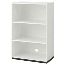 SCAFFALE LIBRERIA MOBILE IN LEGNO IKEA GALANT 403.651.92