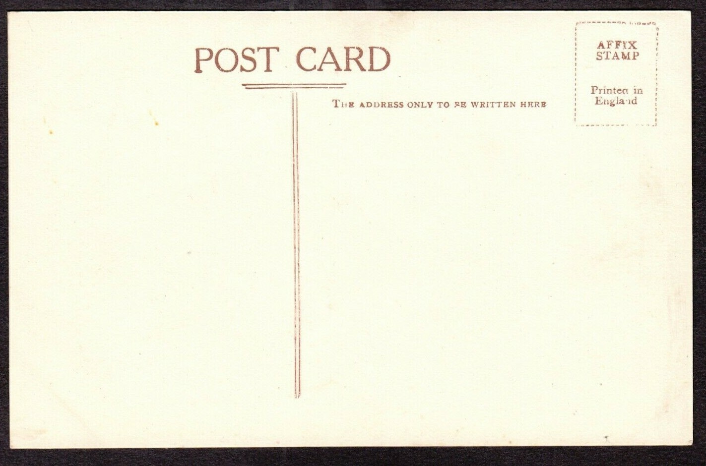 Postcard Combe Martin near Devon pub Pack of Cards hotel RP