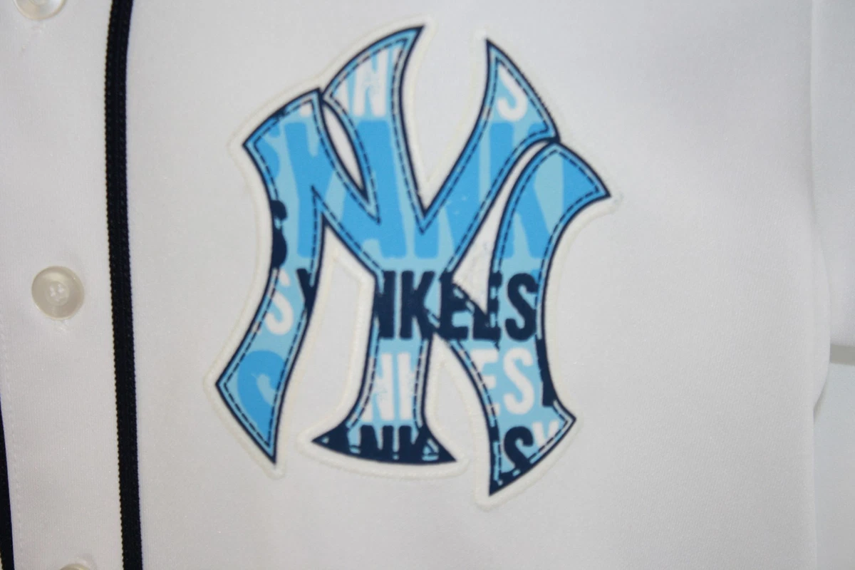 Ny yankees baseball jersey best sale womens