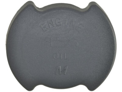 API Oil Filler Cap fits Ford E350 Super Duty 1999-2003, 2005, 2008-2013 56PDKD