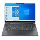 لاب توب Lenovo Yoga 9i ، 15.6 UHD IPS Touch 500 nits ، i7-10750H ، GTX 1650 Ti ، 16 جيجابايت