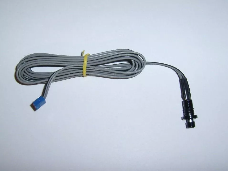 Viper on sale valet switch