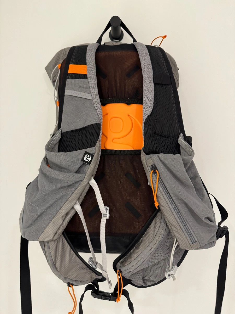 ゴッサマーギア Gossamergear Fast Kumo Grey S/Mサイズ-