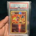 2016 Pokemon XY Evolutions Charizard Rev Holo 11/108  PSA 10 Gem Mint