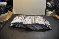 2016-2017 Upper Deck Series 1 base set  +- 194 Hockey cards lot nhl stars +