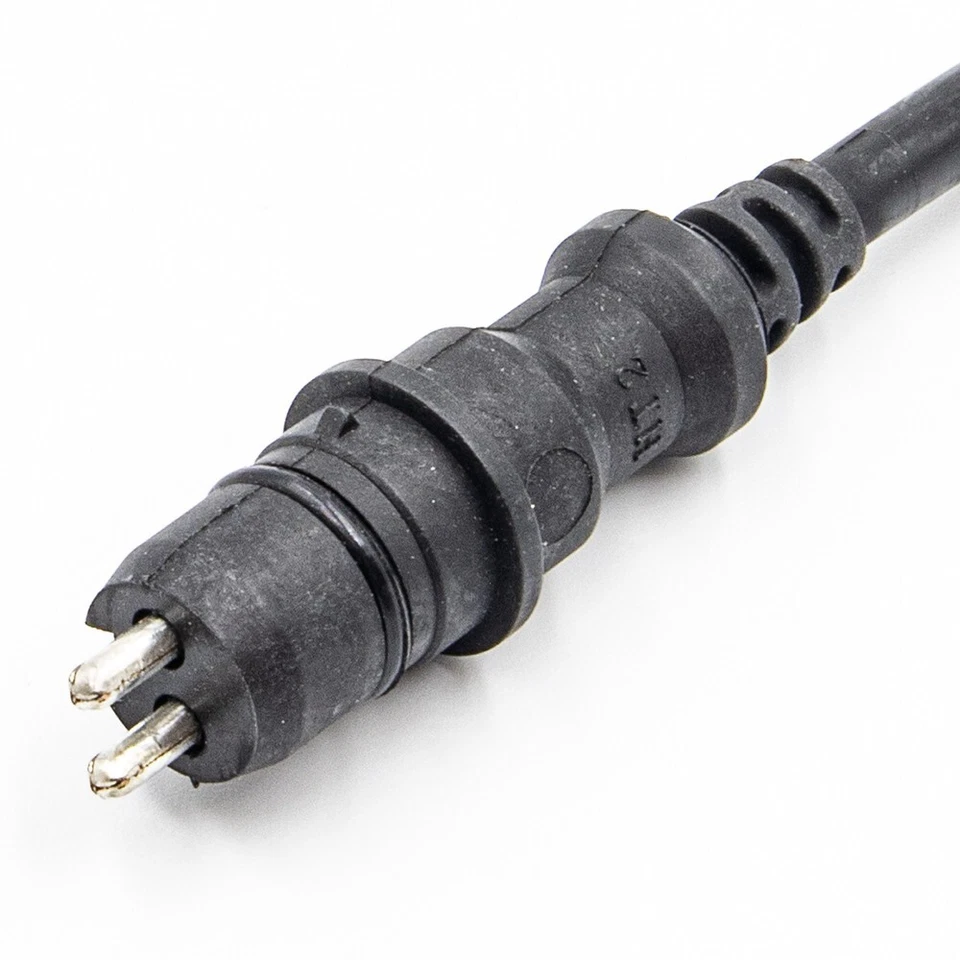 ABS 车轮速度传感器连接器 MACK。 6300-4410328090 — 第 2/4 张图片