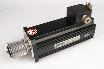 Delta Drive SAC90L30/3/TB/EY-2048/K Servomotor