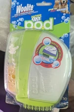 Woolite Oxy POD Bissell Rug Carpet Upholstery Portable Cleaner Discontined NOS