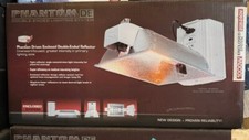 Phantom 1000 Watt Double Ended Grow Light Including Bulb