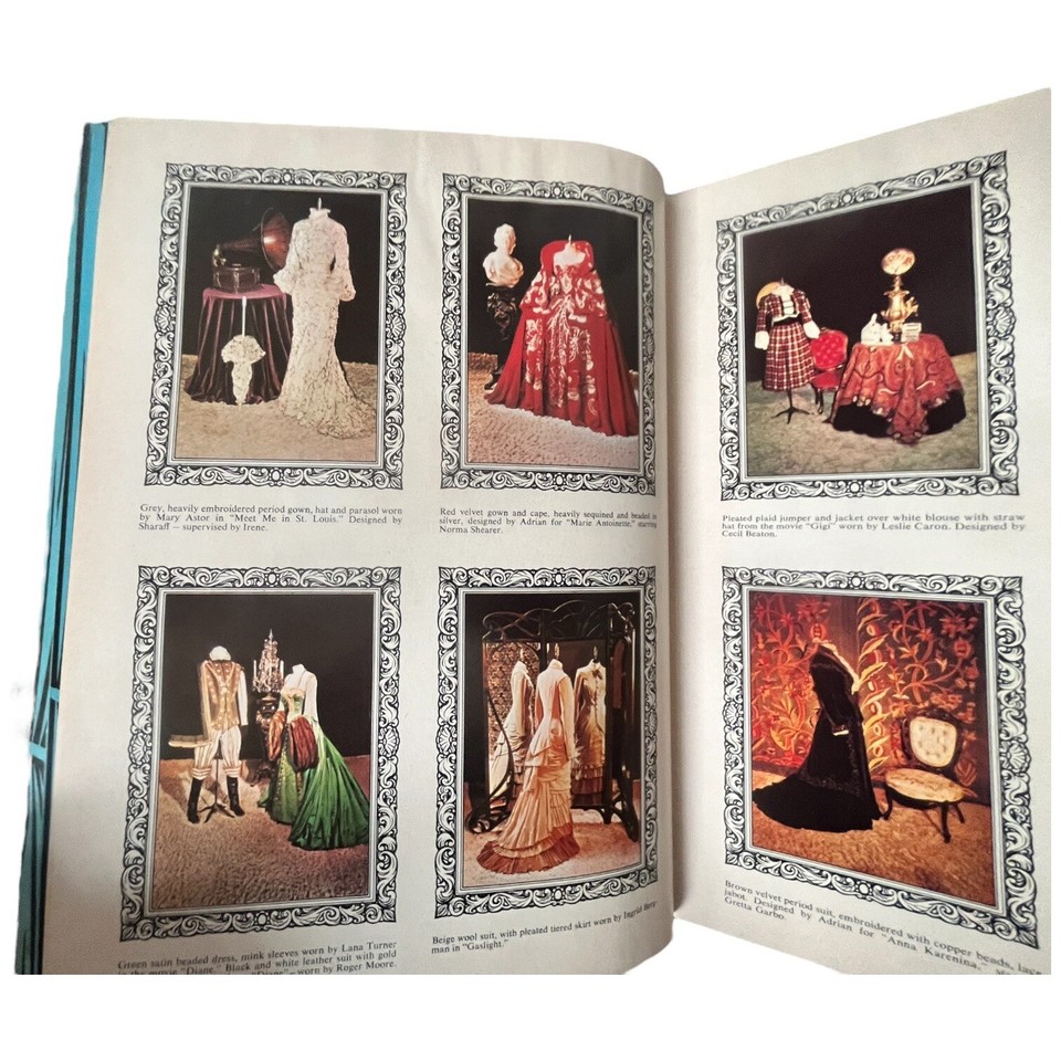 MGM MetroGoldwynMayer David Weisz Co. Auction Catalogs Set Of 5 1970